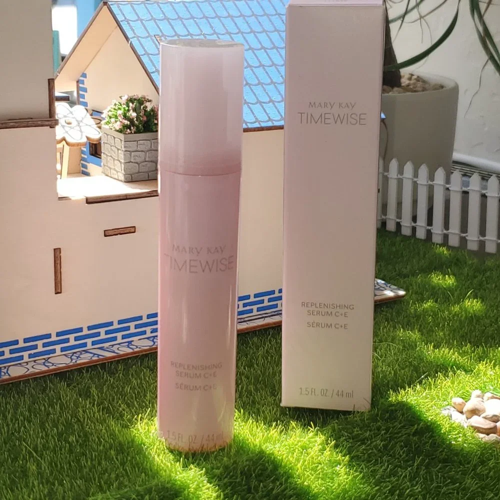 Mary Kay Replenishing Serum C+E